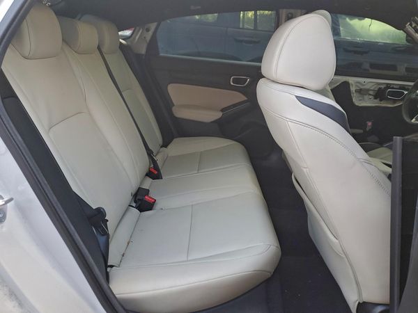 2025 ACURA INTEGRA