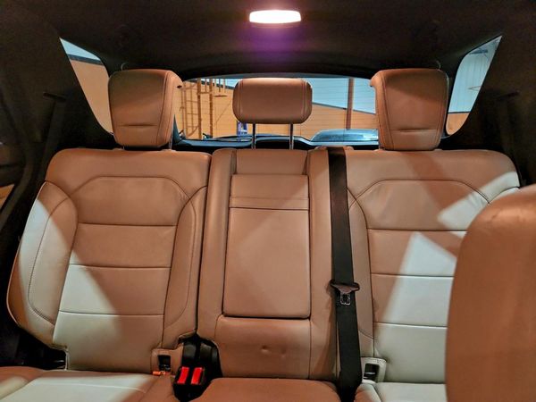 2013 MERCEDES-BENZ ML ML350 BLUETEC 4-MATIC