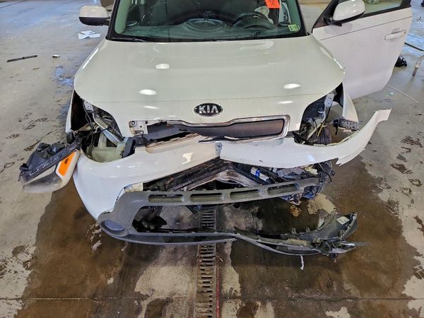 2014 KIA SOUL GL(BASE)