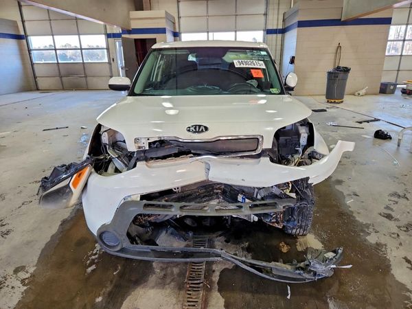 2014 KIA SOUL GL(BASE)