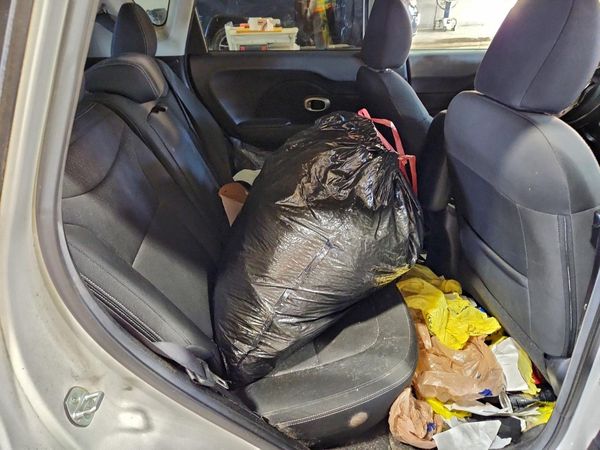 2014 KIA SOUL GL(BASE)