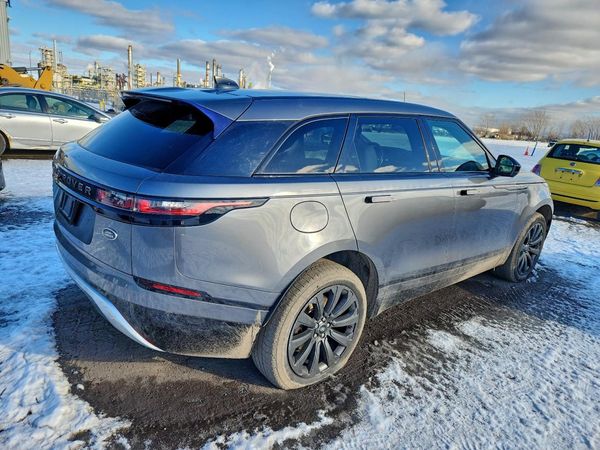 2019 LAND ROVER RANGE ROVER VELAR R-Dynamic SE