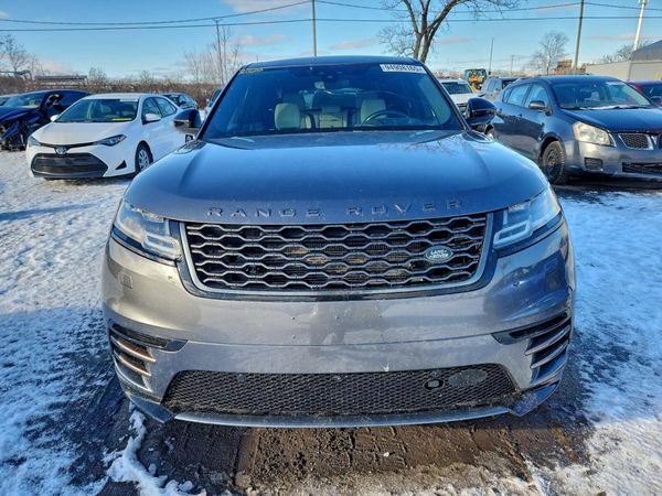 2019 LAND ROVER RANGE ROVER VELAR R-Dynamic SE