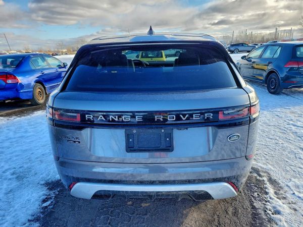 2019 LAND ROVER RANGE ROVER VELAR R-Dynamic SE