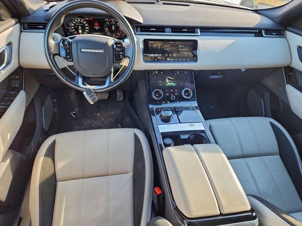 2019 LAND ROVER RANGE ROVER VELAR R-Dynamic SE