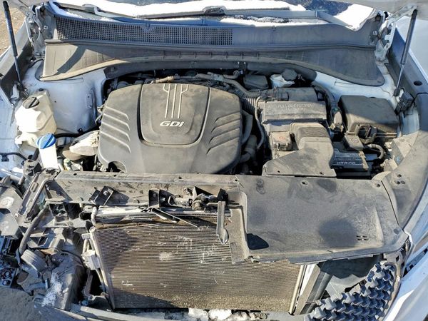 2018 KIA SORENTO L, LX