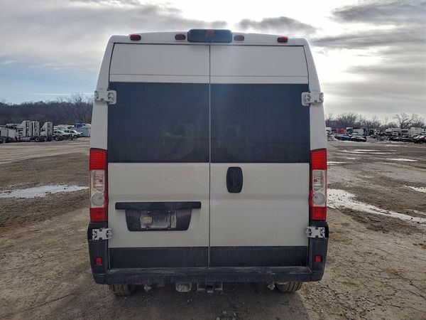 2023 RAM PROMASTER 1500