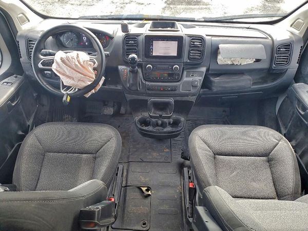 2023 RAM PROMASTER 1500