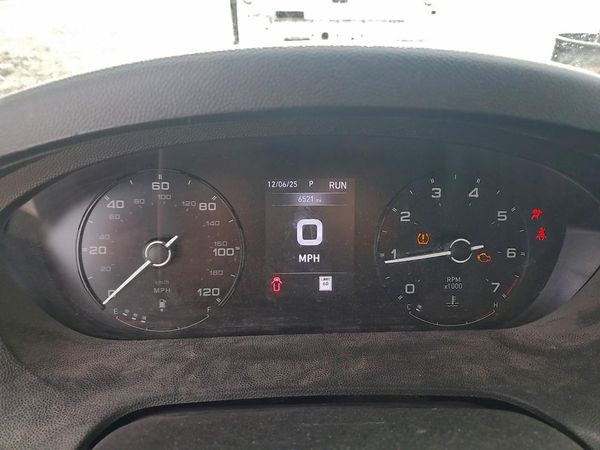 2023 RAM PROMASTER 1500