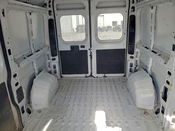 2023 RAM PROMASTER 1500