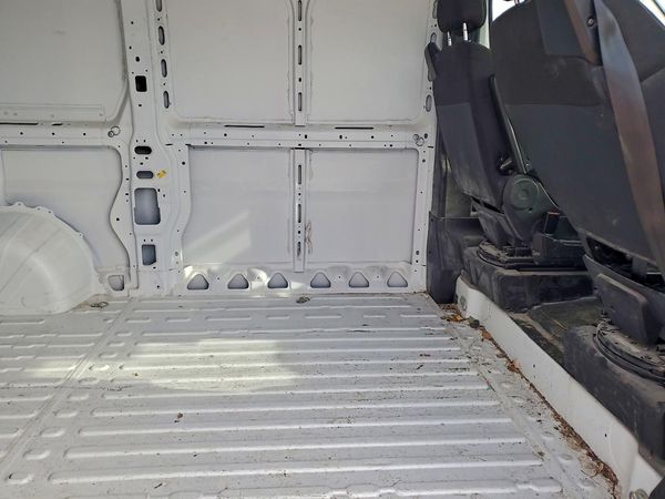 2023 RAM PROMASTER 1500