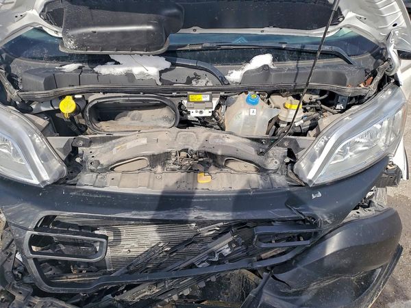 2023 RAM PROMASTER 1500