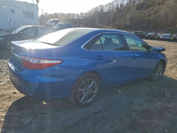 2017 TOYOTA CAMRY LE/SE/XLE/XSE