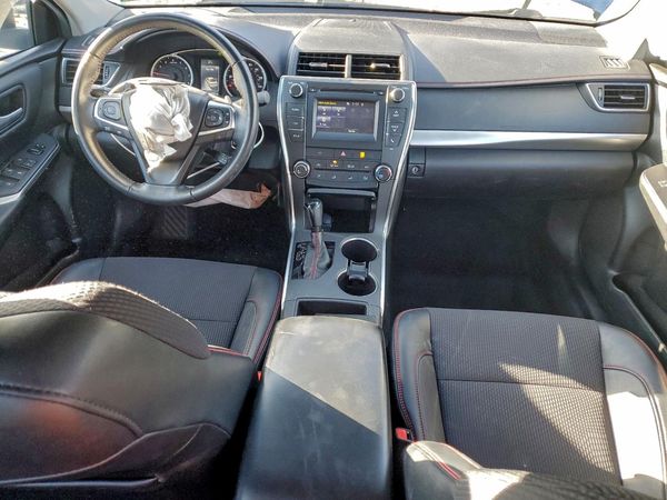 2017 TOYOTA CAMRY LE/SE/XLE/XSE