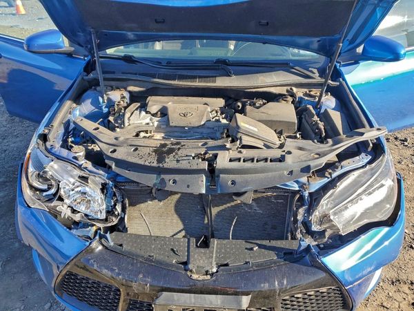 2017 TOYOTA CAMRY LE/SE/XLE/XSE