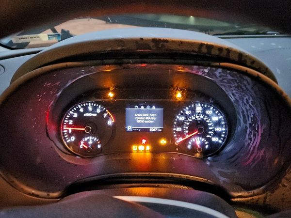 2022 KIA SOUL LX, S, X Line
