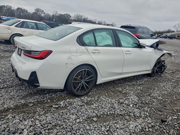 2023 BMW 330I