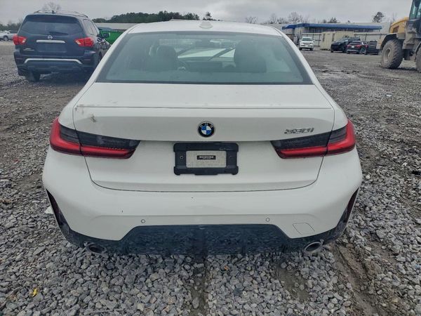 2023 BMW 330I