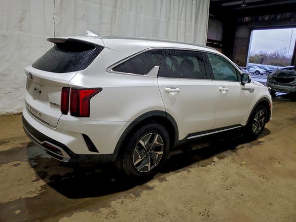 2021 KIA SORENTO