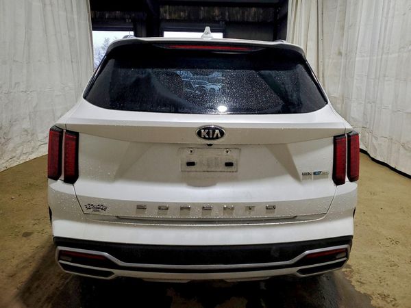 2021 KIA SORENTO
