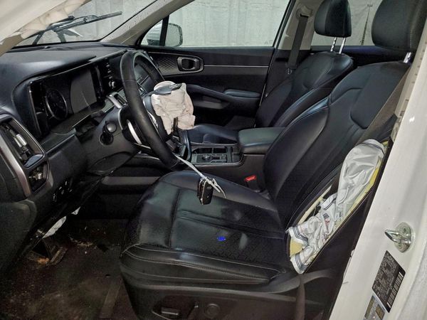 2021 KIA SORENTO