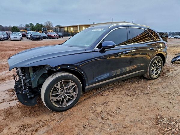 2023 GENESIS GV70