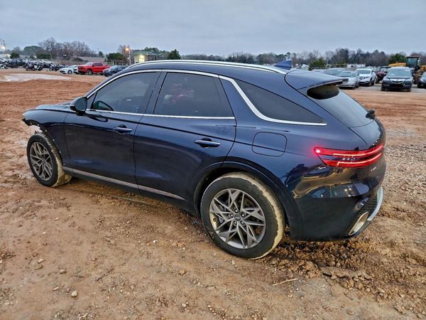 2023 GENESIS GV70
