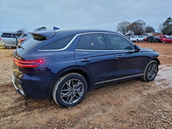 2023 GENESIS GV70