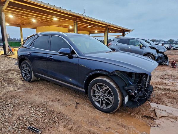 2023 GENESIS GV70