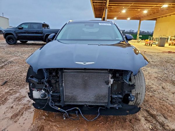 2023 GENESIS GV70
