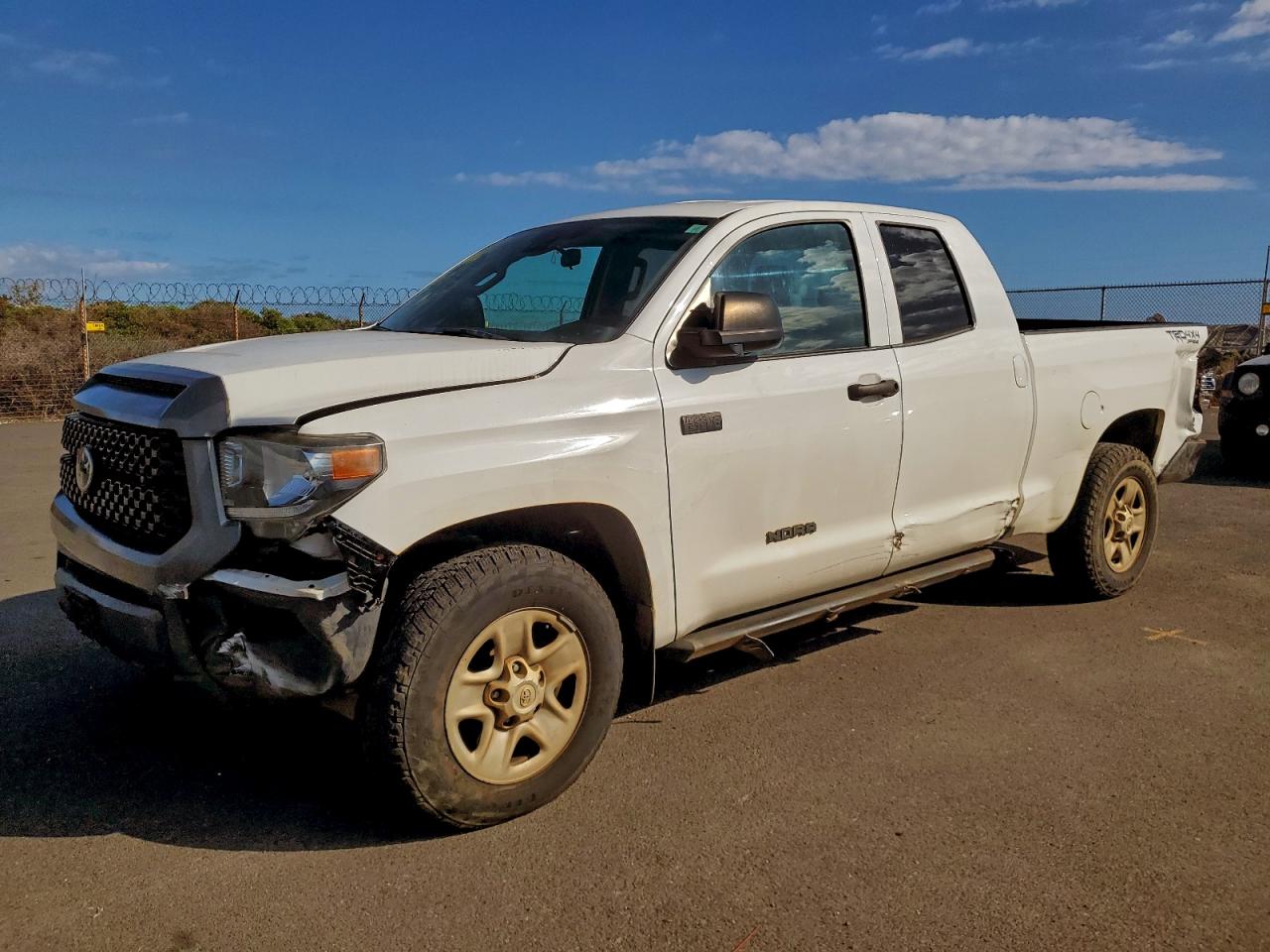 2020 TOYOTA TUNDRA