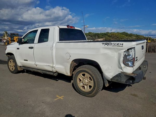 2020 TOYOTA TUNDRA