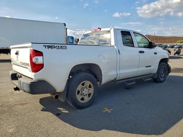 2020 TOYOTA TUNDRA