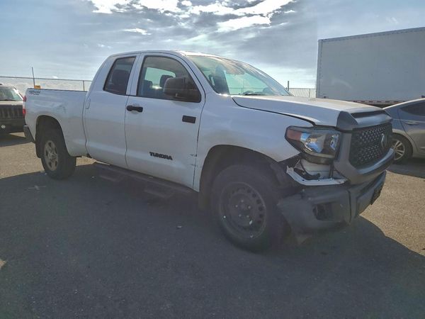 2020 TOYOTA TUNDRA