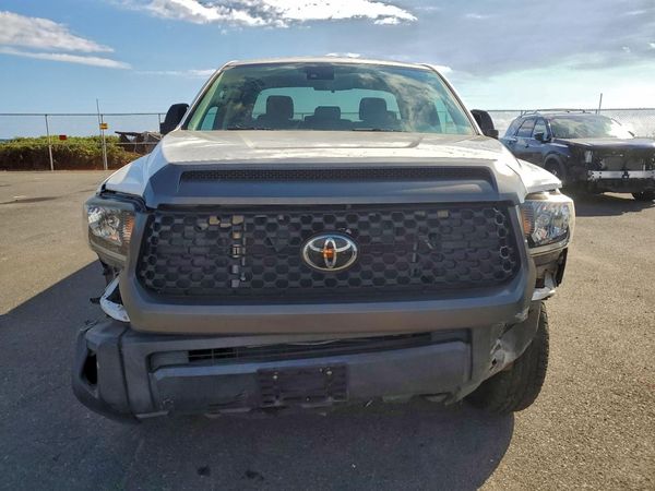 2020 TOYOTA TUNDRA