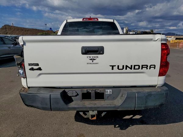 2020 TOYOTA TUNDRA