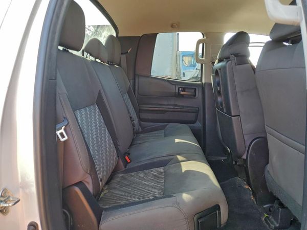 2020 TOYOTA TUNDRA