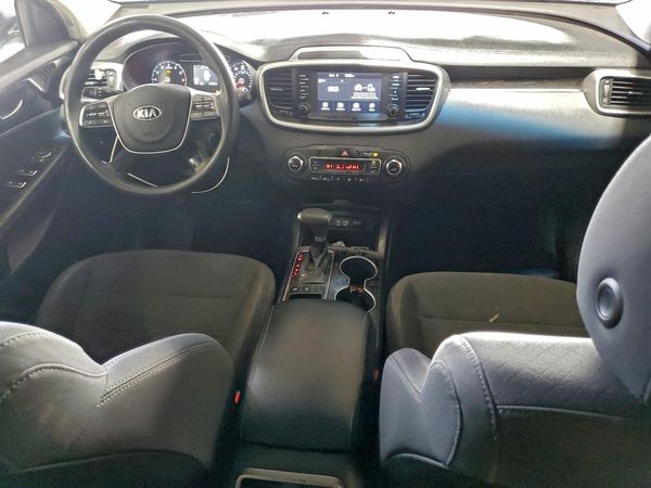 2019 KIA SORENTO L, LX, S