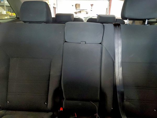 2019 KIA SORENTO L, LX, S