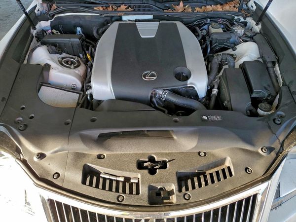 2015 LEXUS RC 350