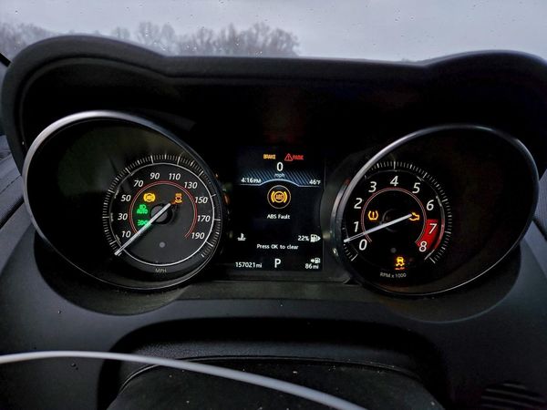 2017 JAGUAR F-TYPE S