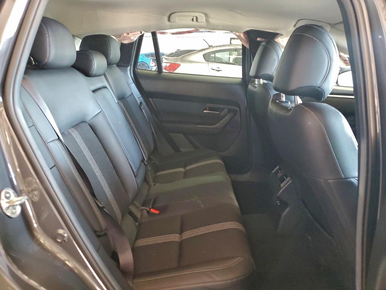 2024 MAZDA CX-50 Select Package