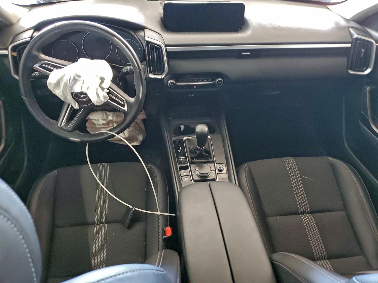 2024 MAZDA CX-50 Select Package