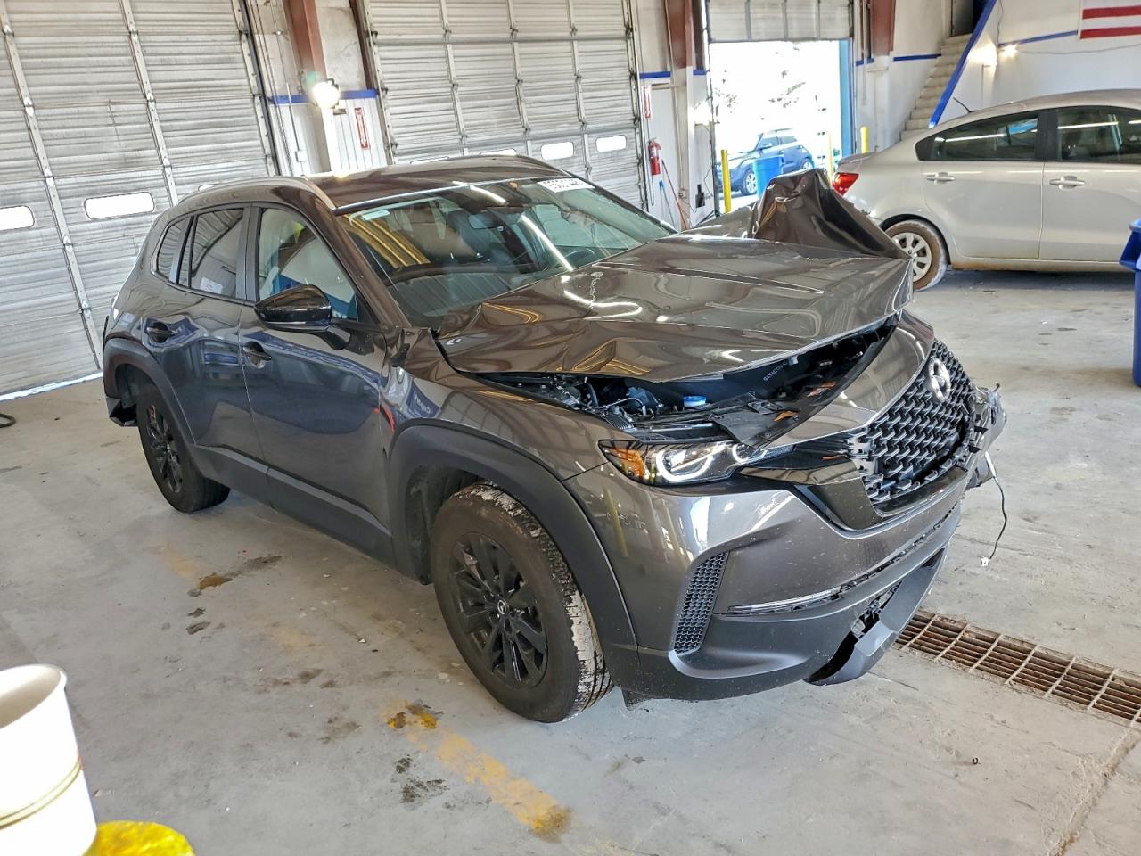 2024 MAZDA CX-50 Select Package