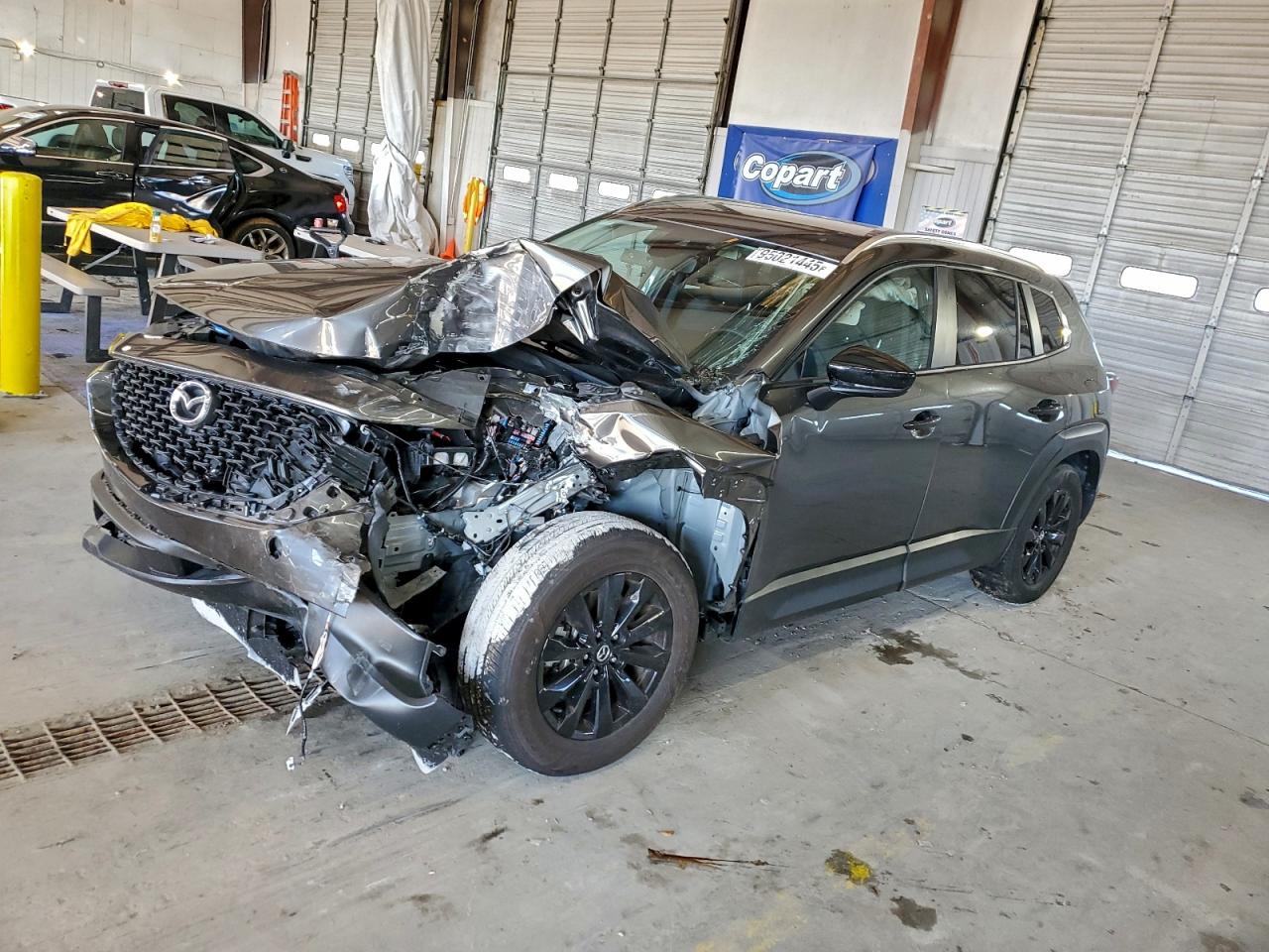 2024 MAZDA CX-50 Select Package