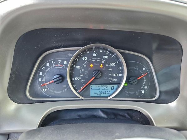 2015 TOYOTA RAV4 LE (X Grade)