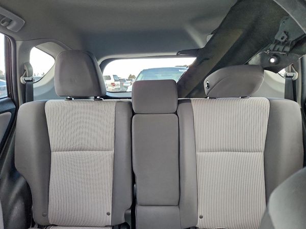 2015 TOYOTA RAV4 LE (X Grade)
