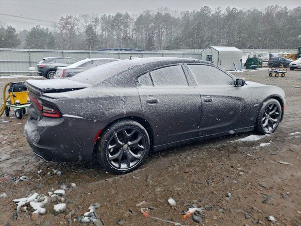 2015 DODGE CHARGER