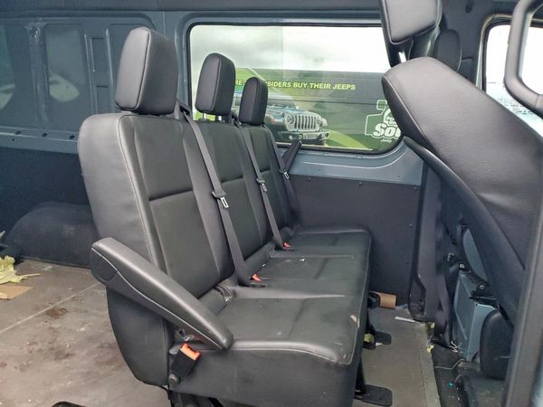 2024 MERCEDES-BENZ SPRINTER 907 (VS30)