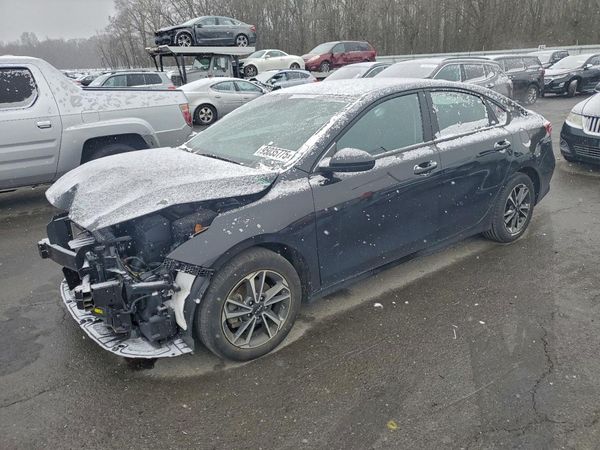 2023 KIA FORTE LX, LXS